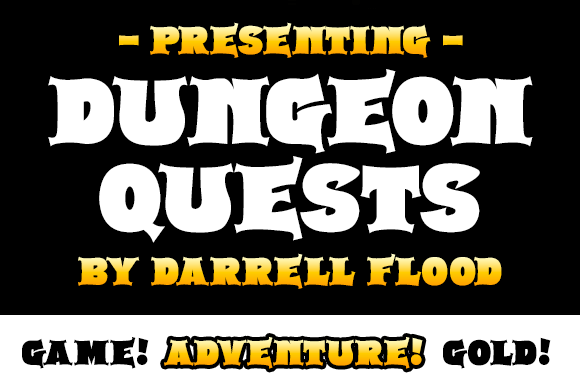 Dungeon Quests: The Ultimate Adventure for Fantasy Enthusiasts
