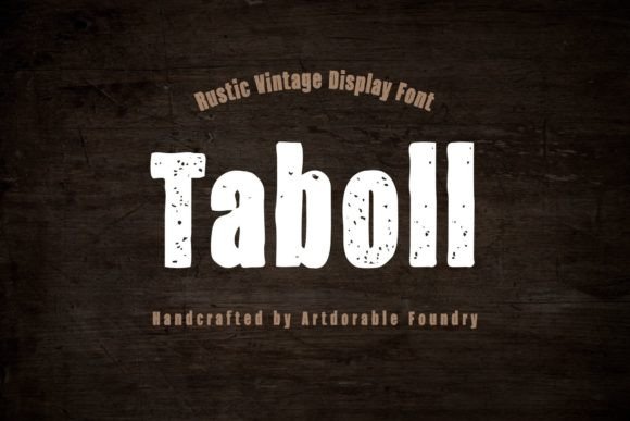 Taboll